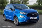 2023 Ford EcoSport