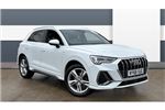 2019 Audi Q3