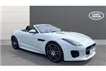 2019 Jaguar F-Type