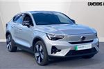 2023 Volvo C40