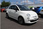 2015 Fiat 500