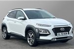 2020 Hyundai Kona