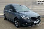 2024 Mercedes-Benz Citan 110CDI Pro Van Auto