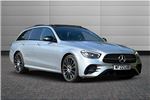 2022 Mercedes-Benz E-Class Estate