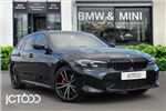2022 BMW 3 Series Touring