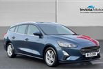 2021 Ford Focus Estate