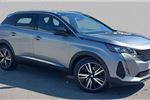 2021 Peugeot 3008