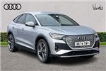 2024 Audi Q4