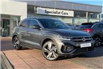 2022 Volkswagen T-Roc