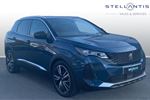 2021 Peugeot 3008