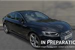 2019 Audi A5 Sportback