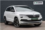 2020 Skoda Karoq