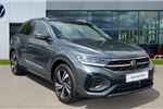 2024 Volkswagen T-Roc