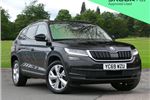 2019 Skoda Kodiaq