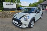 2020 MINI Hatchback