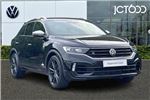 2020 Volkswagen T-Roc