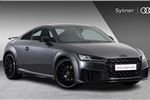 2022 Audi TT