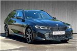 2024 BMW 3 Series Touring