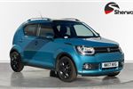 2017 Suzuki Ignis