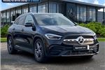 2021 Mercedes-Benz GLA