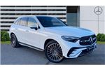 2024 Mercedes-Benz GLC