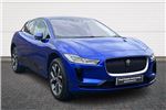 2020 Jaguar I-Pace