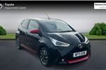 2022 Toyota Aygo