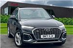 2021 Audi Q5 Sportback