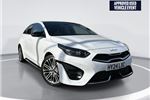 2024 Kia ProCeed