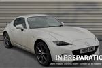 2019 Mazda MX-5