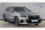 2024 BMW i5
