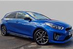 2021 Kia Ceed