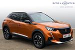 2021 Peugeot 2008