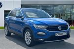 2018 Volkswagen T-Roc