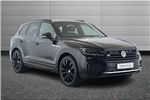 2020 Volkswagen Touareg