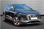 2024 Audi Q6 e-tron