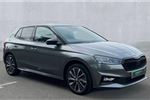 2023 Skoda Fabia