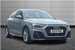 2022 Audi A1