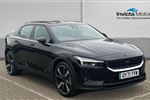 2021 Polestar 2