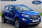 2019 Ford EcoSport