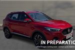 2021 MG ZS