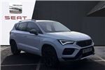 2023 Cupra Ateca