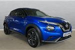 2024 Nissan Juke