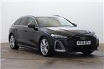 2025 Audi A5