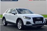 2021 Audi Q2