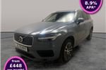 2020 Volvo XC90