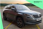 2019 Skoda Kodiaq