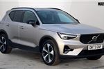 2023 Volvo XC40