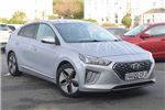 2020 Hyundai IONIQ