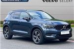 2021 Volvo XC40